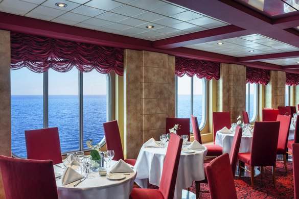 MSC Cruises MSC Sinfonia II Covo Restaurant 2 ©MSC Rights - Ivan Sarfatti.jpg